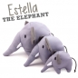 Preview: Estella the Elephant S