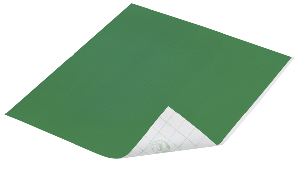 DUCK TAPE® Sheet Chilling Green