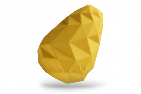 Ruffwear Gnawt-a-Cone™ Dandelion Yellow