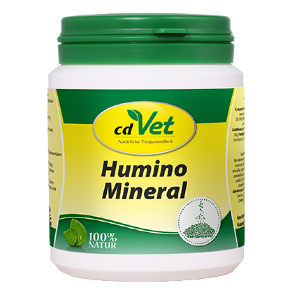 HuminoMineral