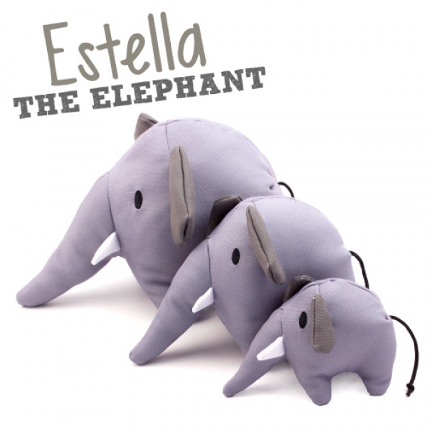 Estella the Elephant S