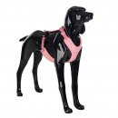 Visibility Harness Pink