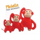 Michelle the Monkey