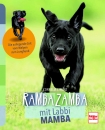 Cornelia Strunz: Rambazamba mit Labbi Mamba - Die aufregende Zeit vom Welpen zum Junghund
