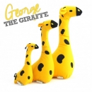 George The Giraffe