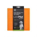 LickiMat® Classic Soother™ Orange