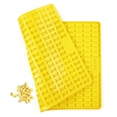 Collory Knochen Backmatte Mini - Gelb 2cm