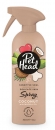 Pet Head Sensitive Soul Spray Coconut