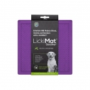 LickiMat® Classic Soother™ Lila