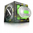 Max & Molly Matrix Ultra LED Licht Grün