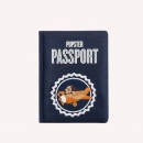 Pupster Passport