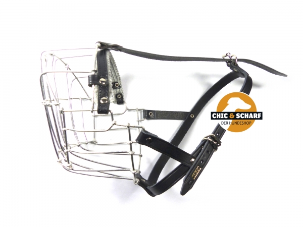 Boxerform Größe 10