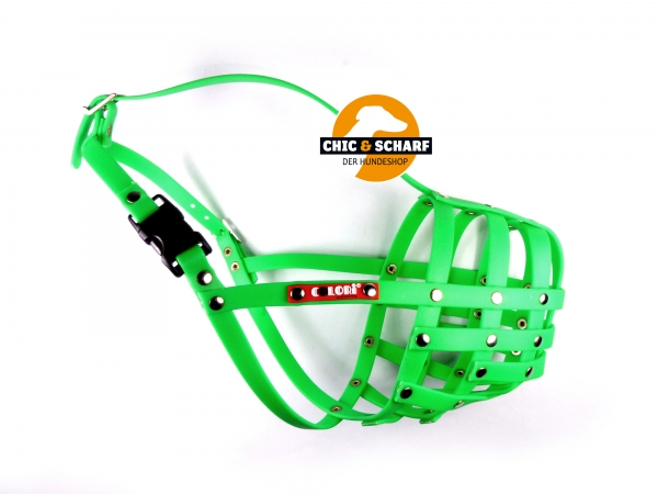 Colori Schnauzer 2 Grün