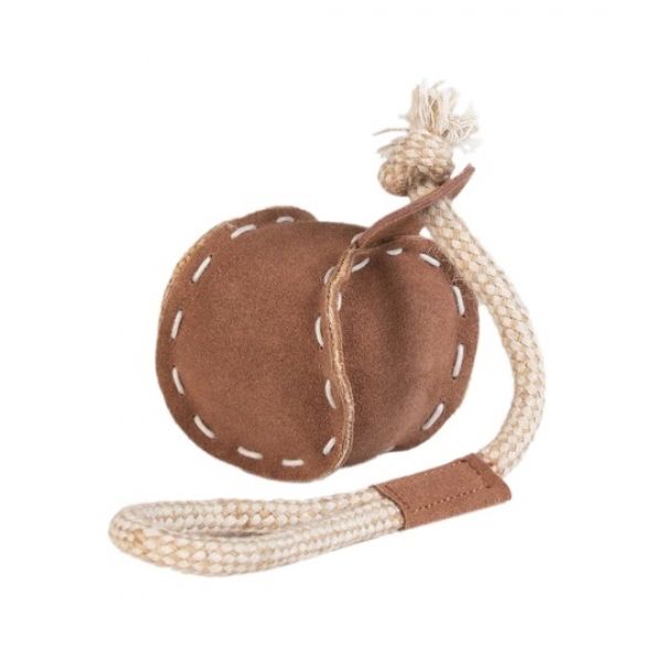 Ball Tug Toy