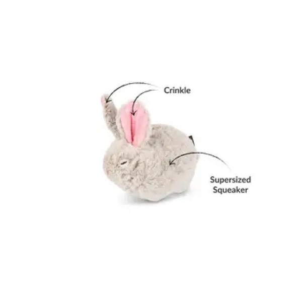 Woodland Bunny