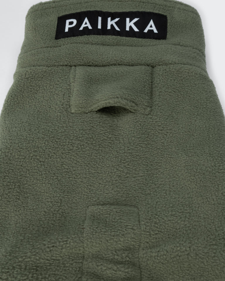 Winter Shirt Thyme - 25