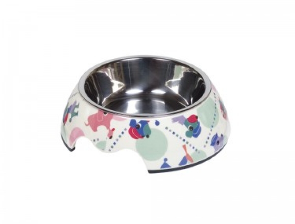 Melamin Napf Dog S
