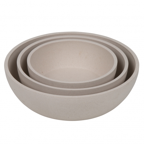 BAMBOO Hundenapf Merengue