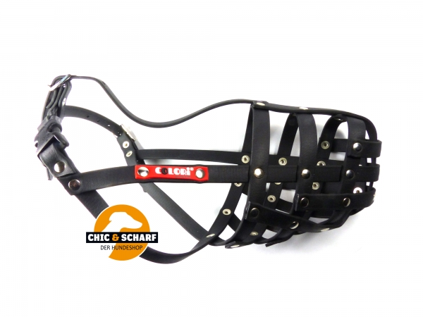 Colori Dobermann 2 Schwarz