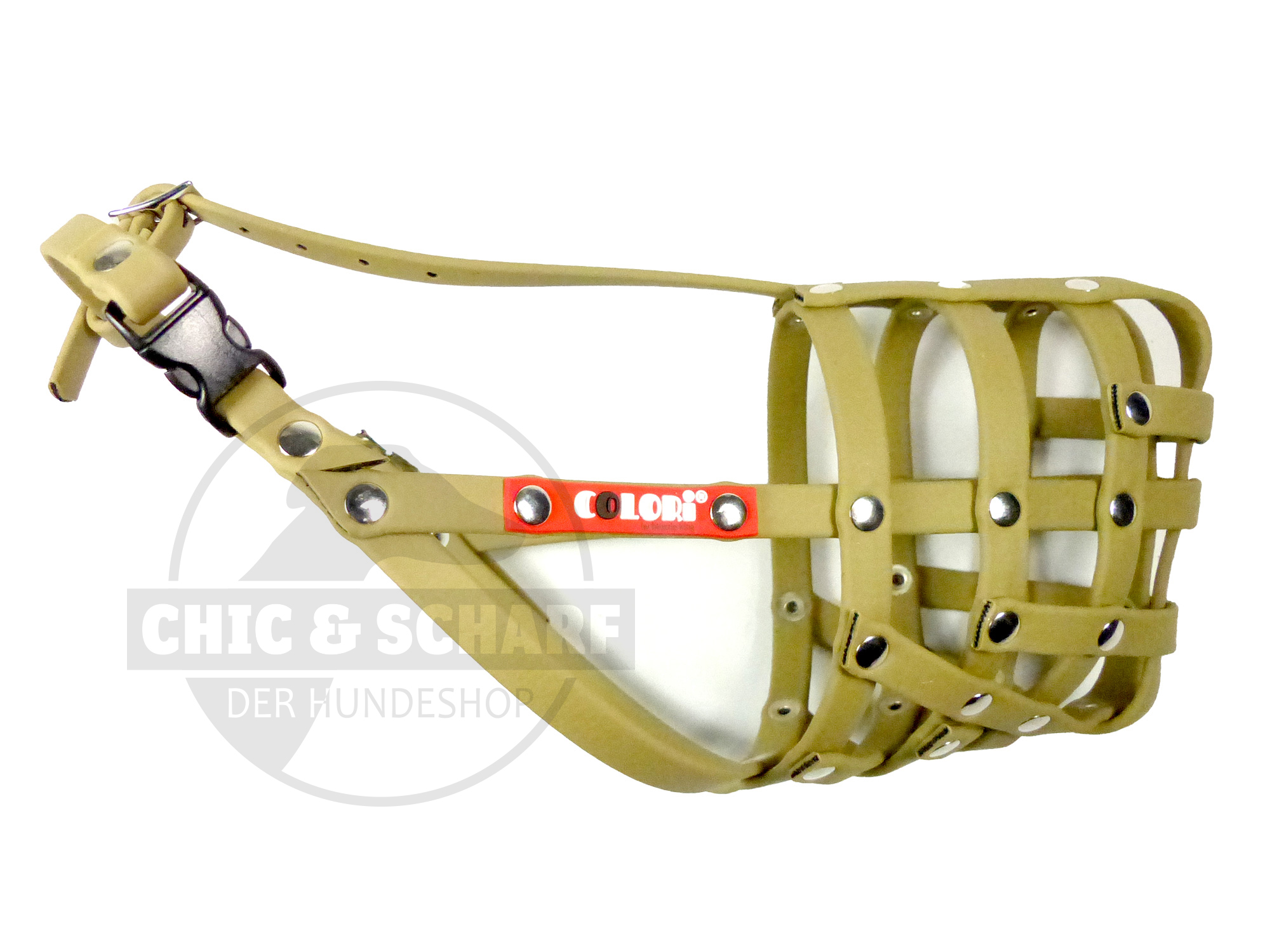 Colori 2.0 Schäfer M 6 Tan