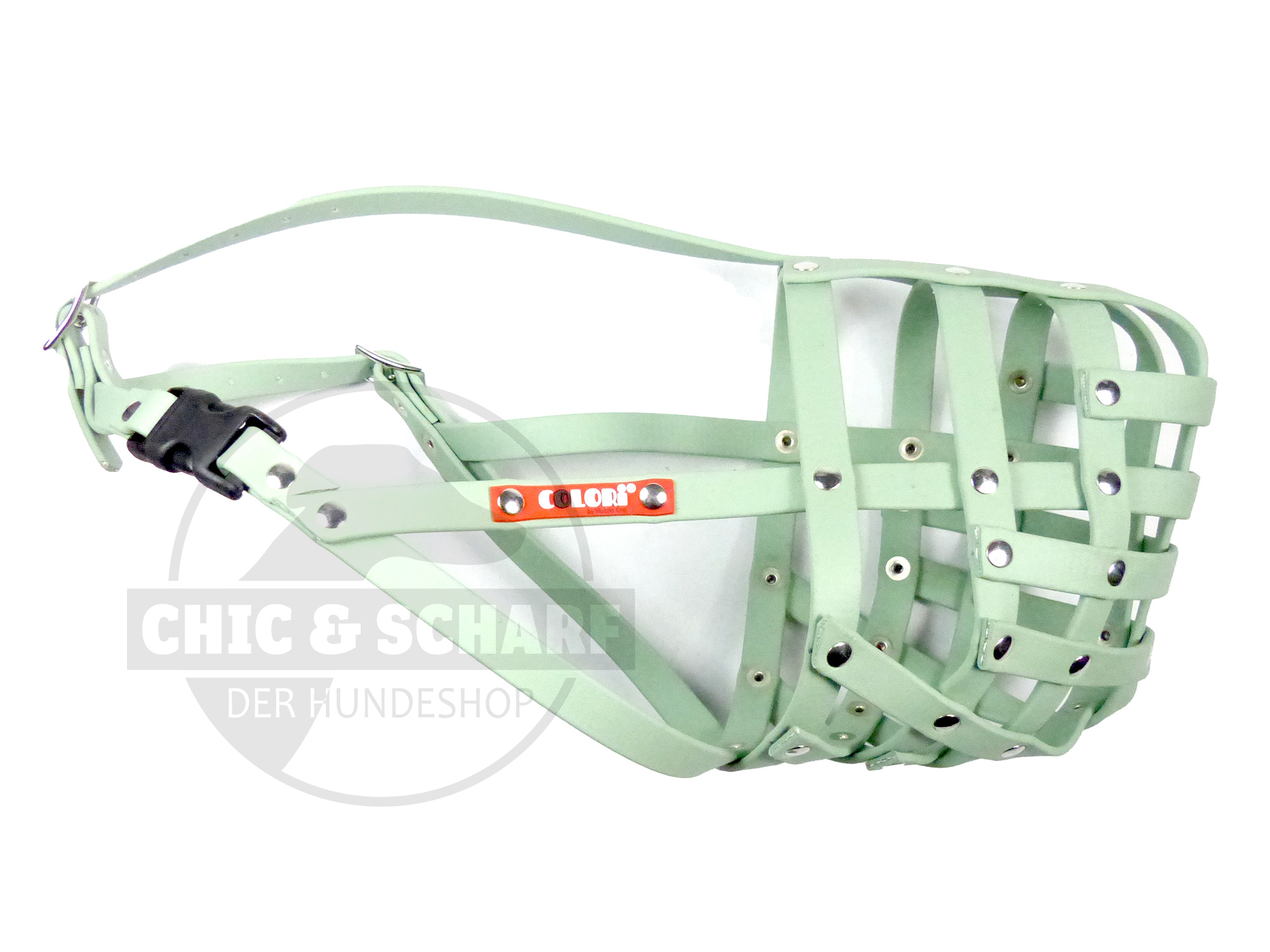 Colori 2.0 Schäfer L 9 Salvia