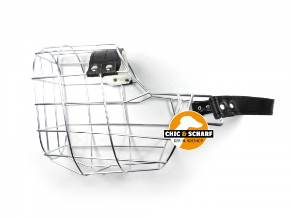 SF Drahtmaulkorb Berner Sennenhund Rüde