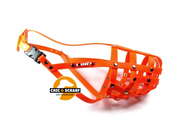 Colori Colli 1 Orange