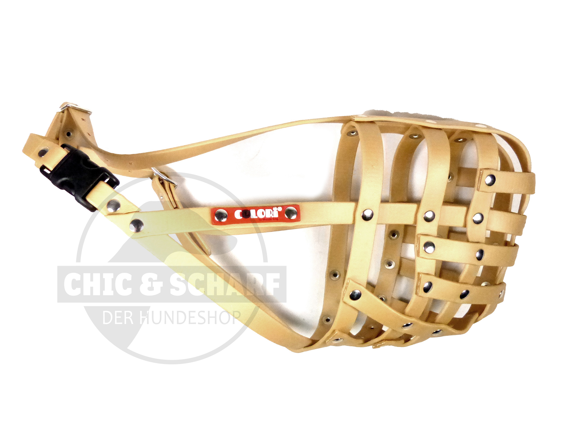 Colori 2.0 Schäfer L 8 Make Up