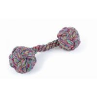 Spieltau "Hantel" - fair gehandelt