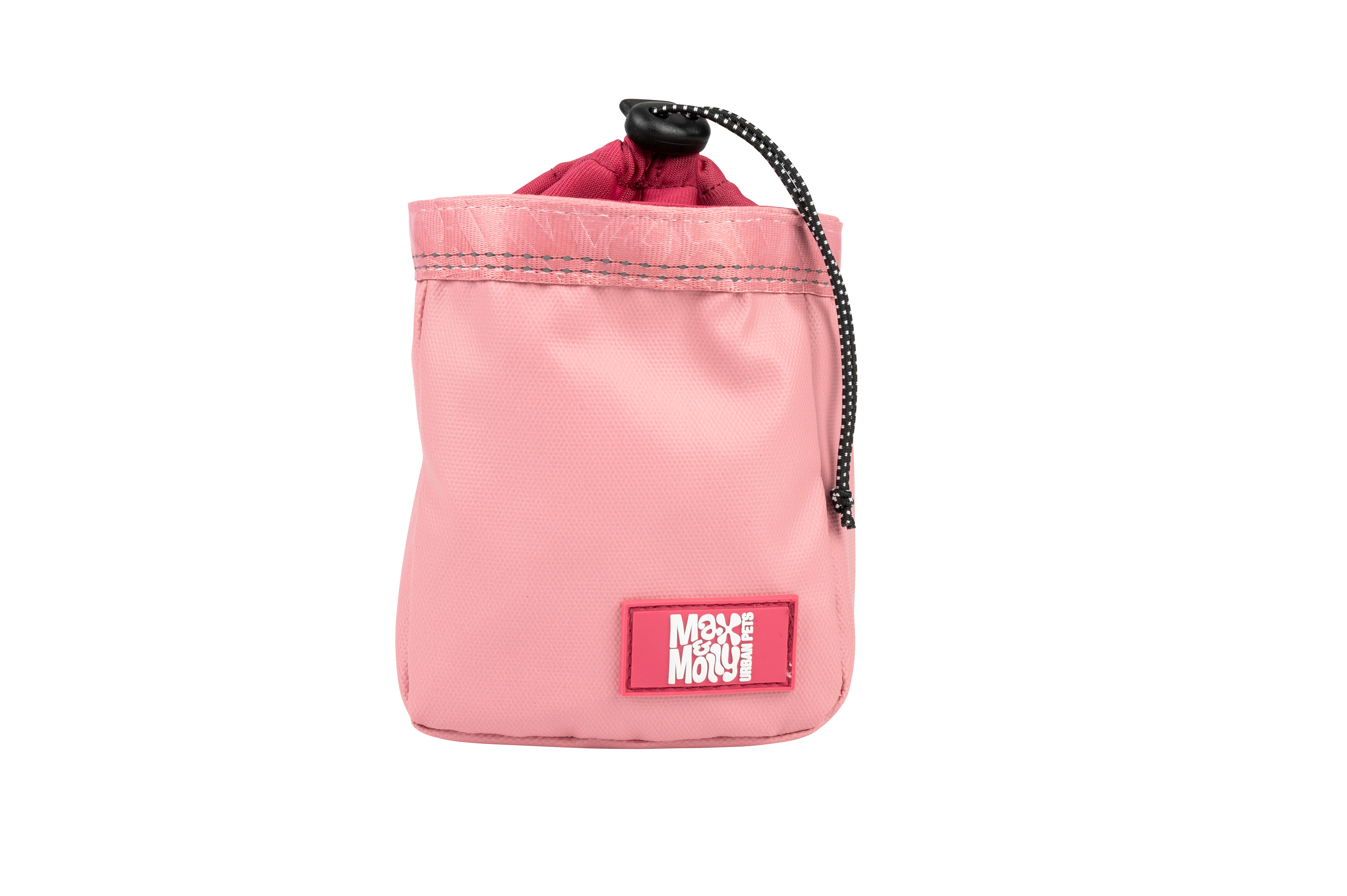 Leckerlitasche Treatbag Matrix 2.0 Rose