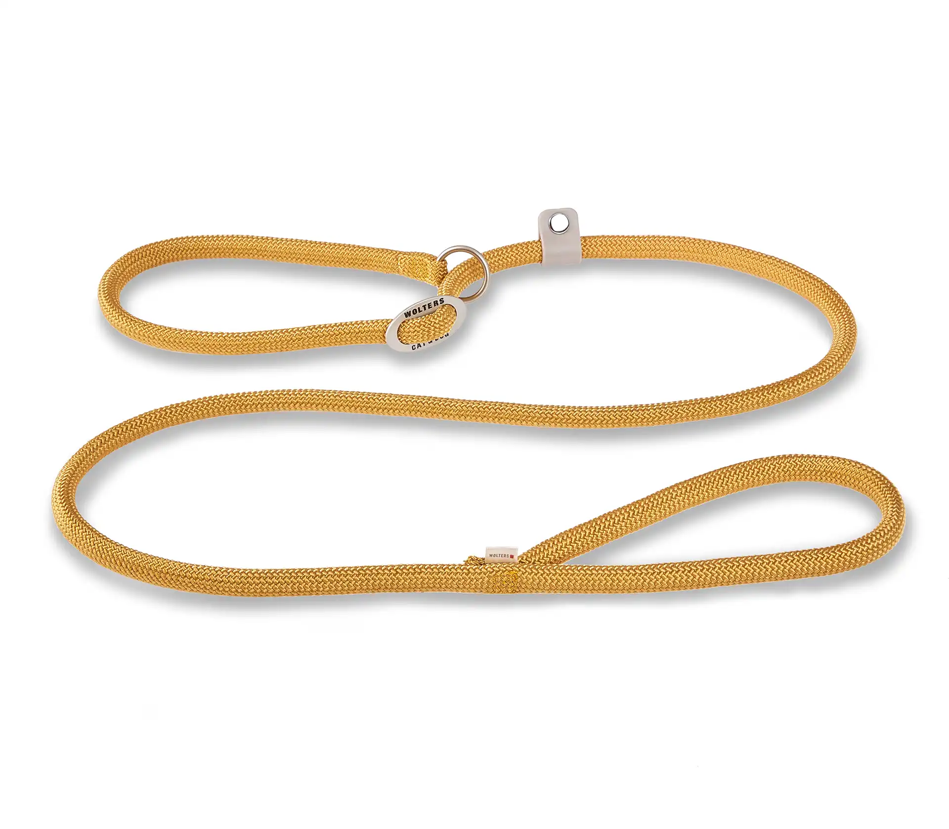 Moxonleine K2 Curry Gelb - 1.3cm