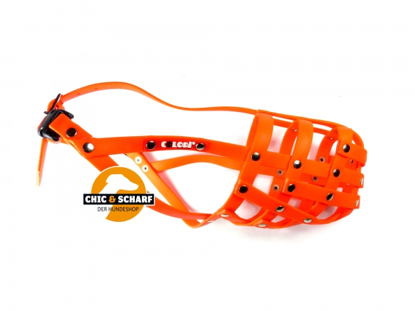 Colori Dobermann 1 Orange