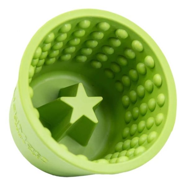 LickiMat® Yoggie Pot