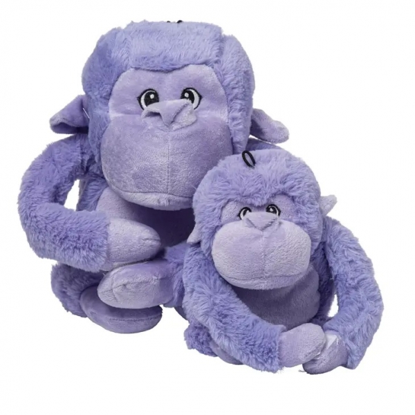 Gor Hugs Gorilla