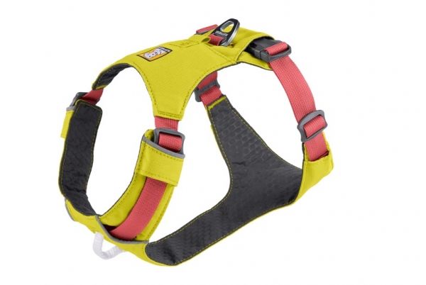 Ruffwear Hi & Light™ Lichen Green