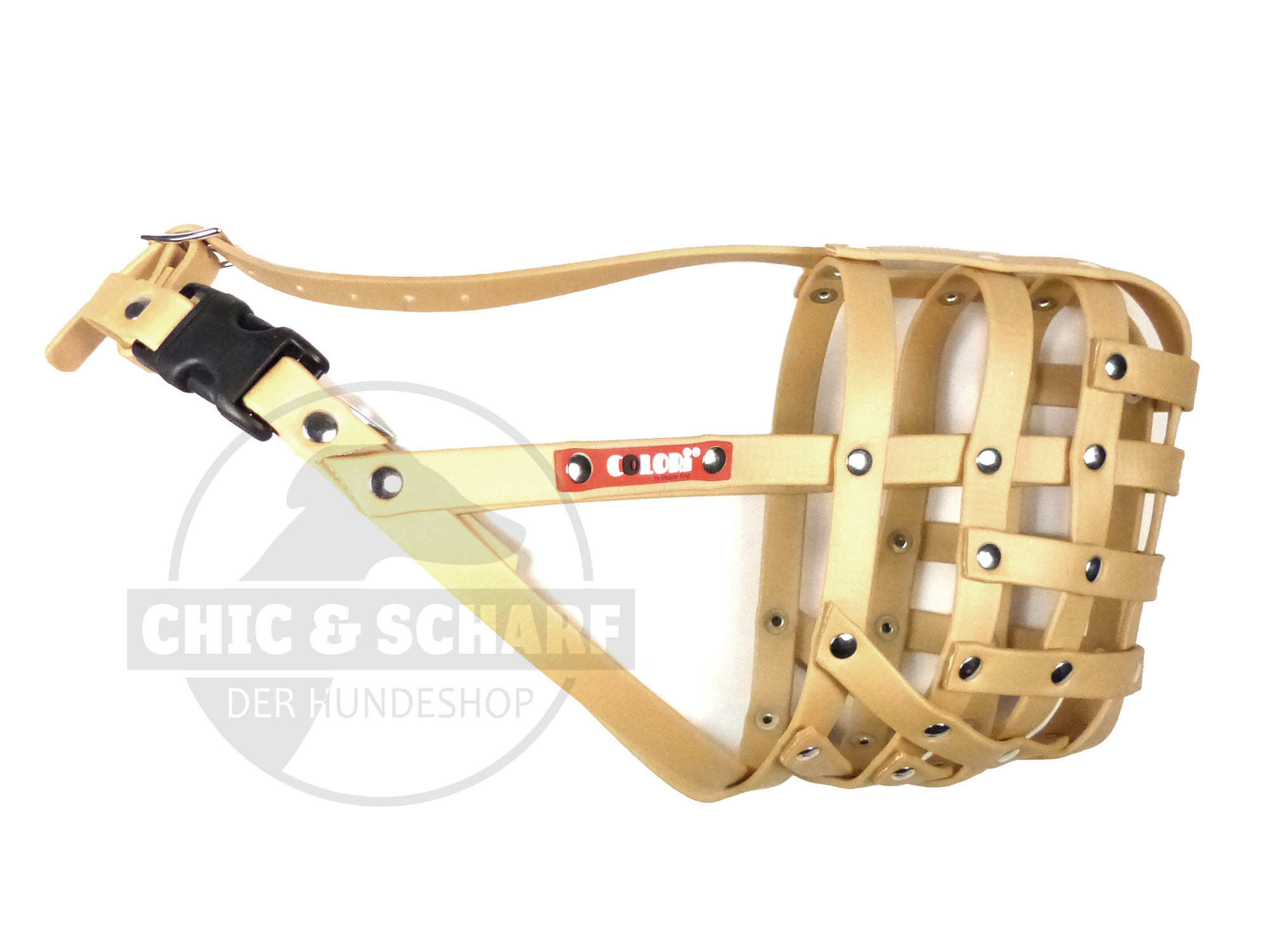 Colori 2.0 Schäfer L 9 Make Up