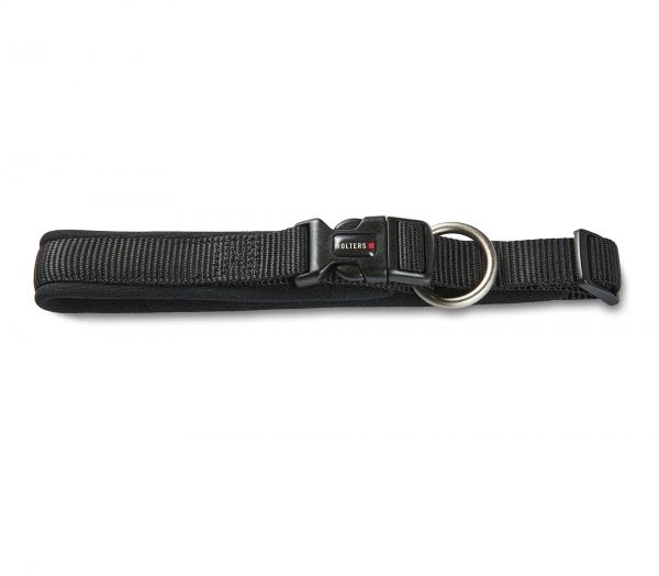 Halsband Professional Comfort Schwarz/Schwarz - 4
