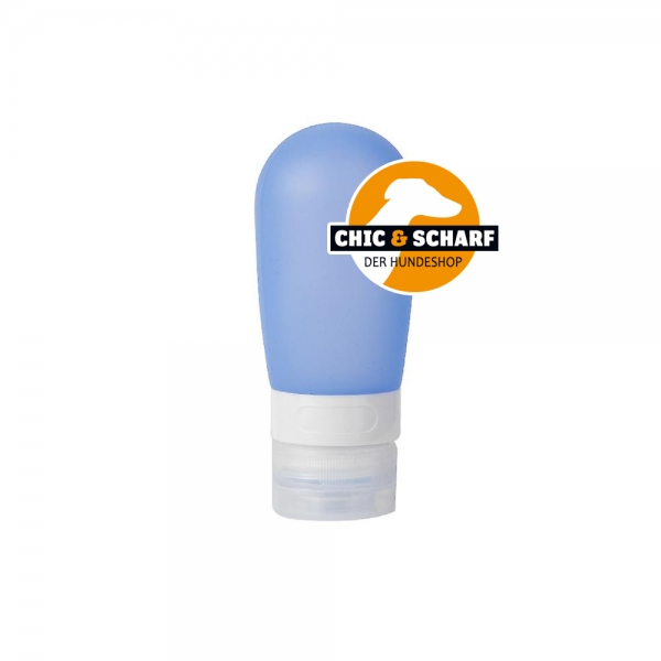 Futtertube Blau