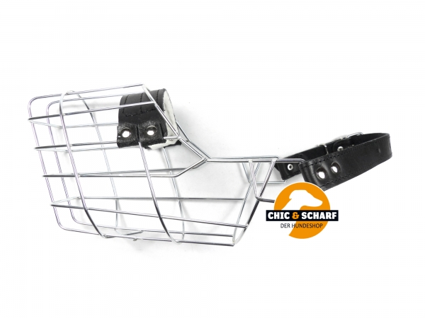 SF Drahtmaulkorb Collie Rüde