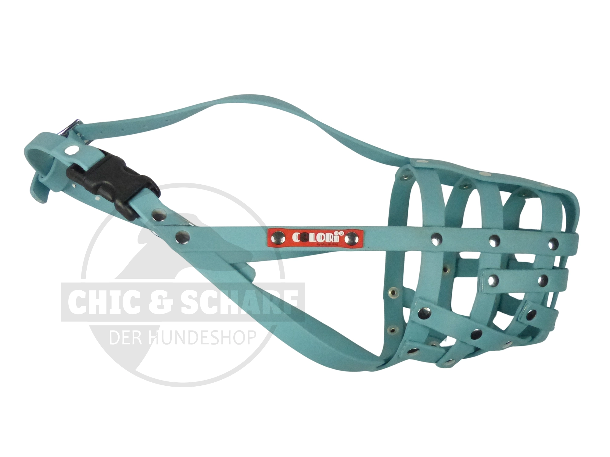 Colori 2.0 Collie 2 Sea Turquoise