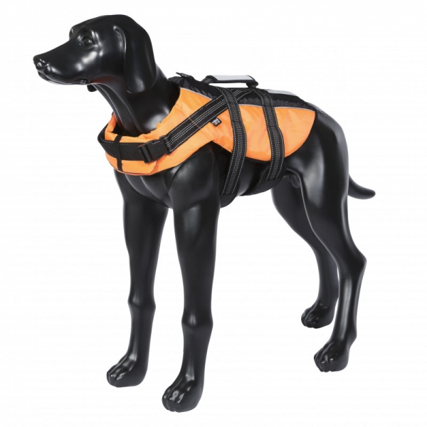 Schwimmweste Orange