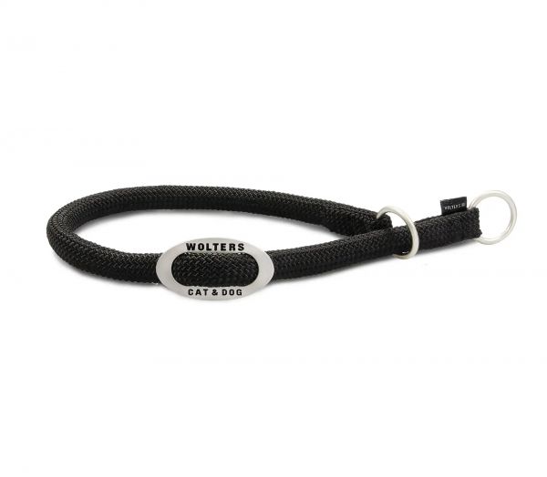 Schlupfhalsband K2 Schwarz