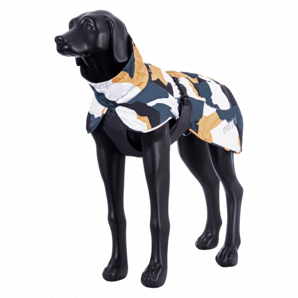 Stormy Jacke Camo