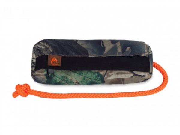 Snack Dummy Woodland Camo Small