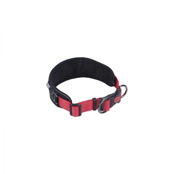 Cube Soft Halsband - S