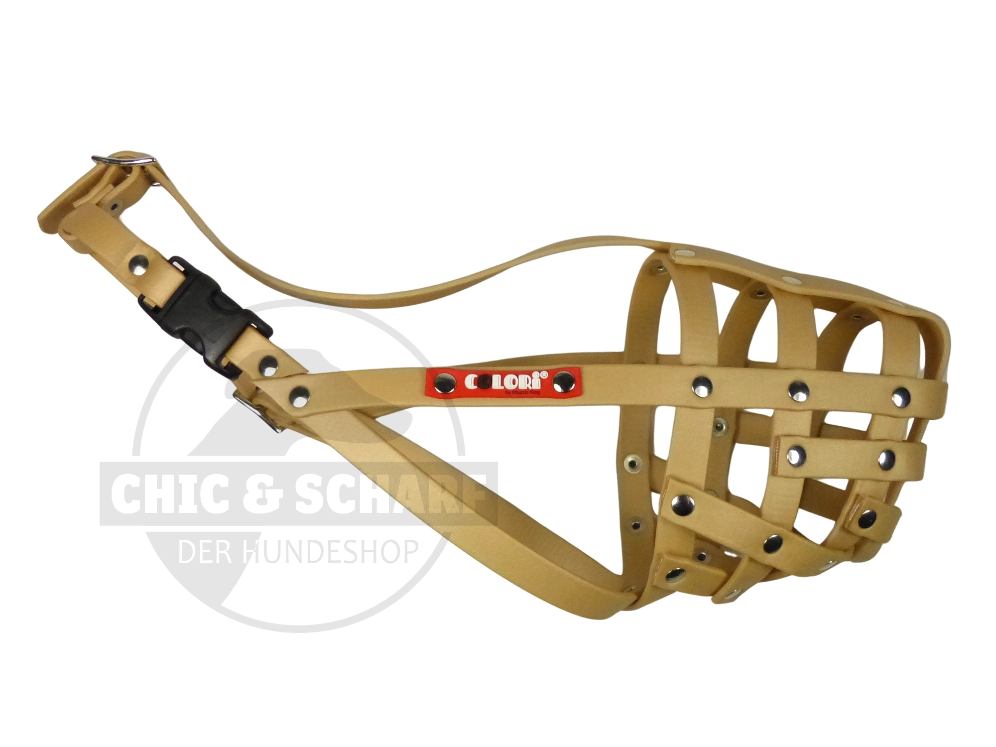 Colori 2.0 Collie 2 Make Up