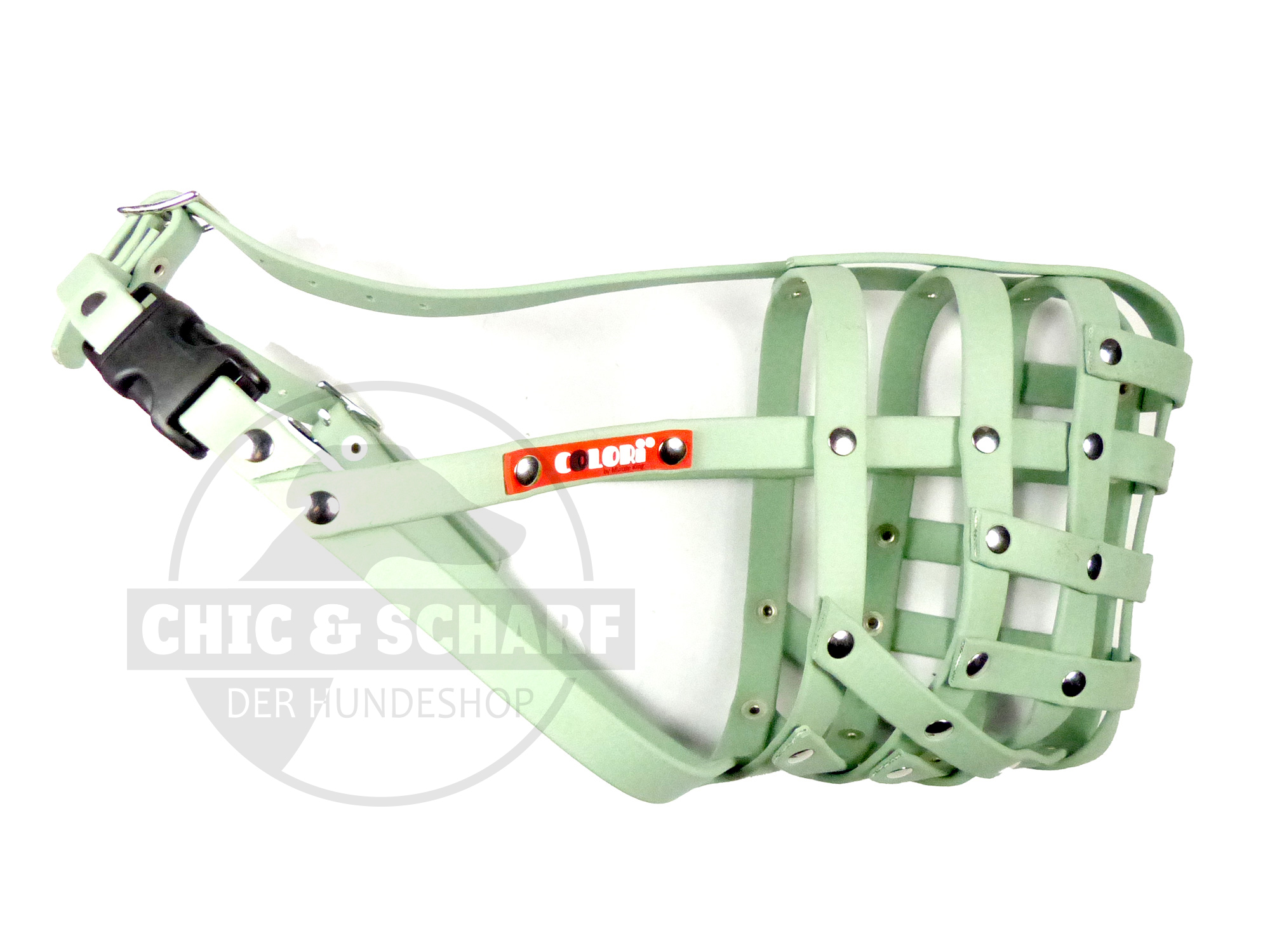 Colori 2.0 Schäfer L 8 Salvia