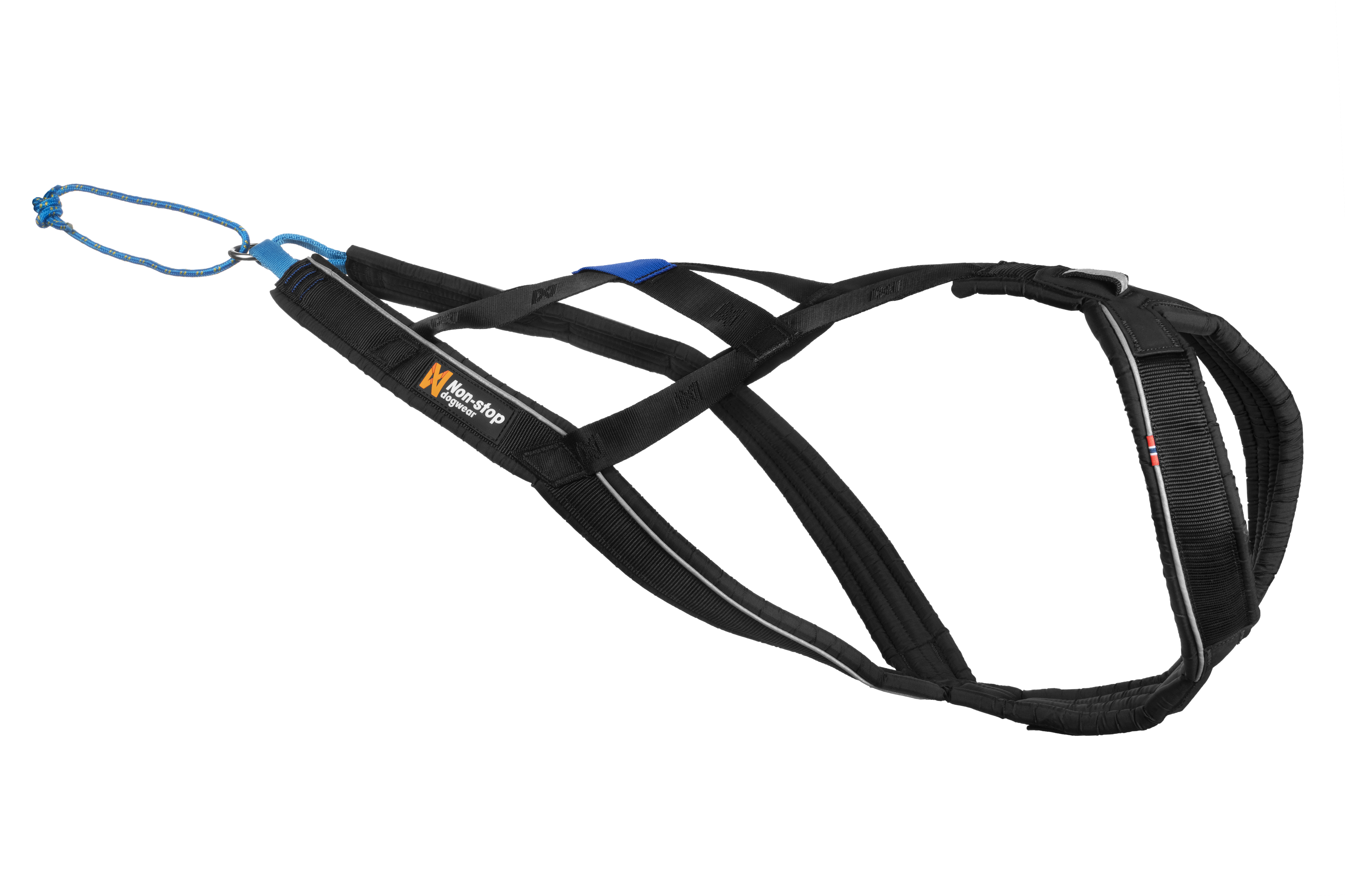 Nansen Nome Harness 5.0