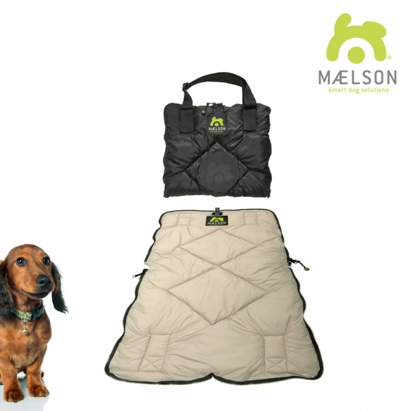 Hundedecke Cosy Roll™ 80 Hundedecke Cosy Roll™ 80