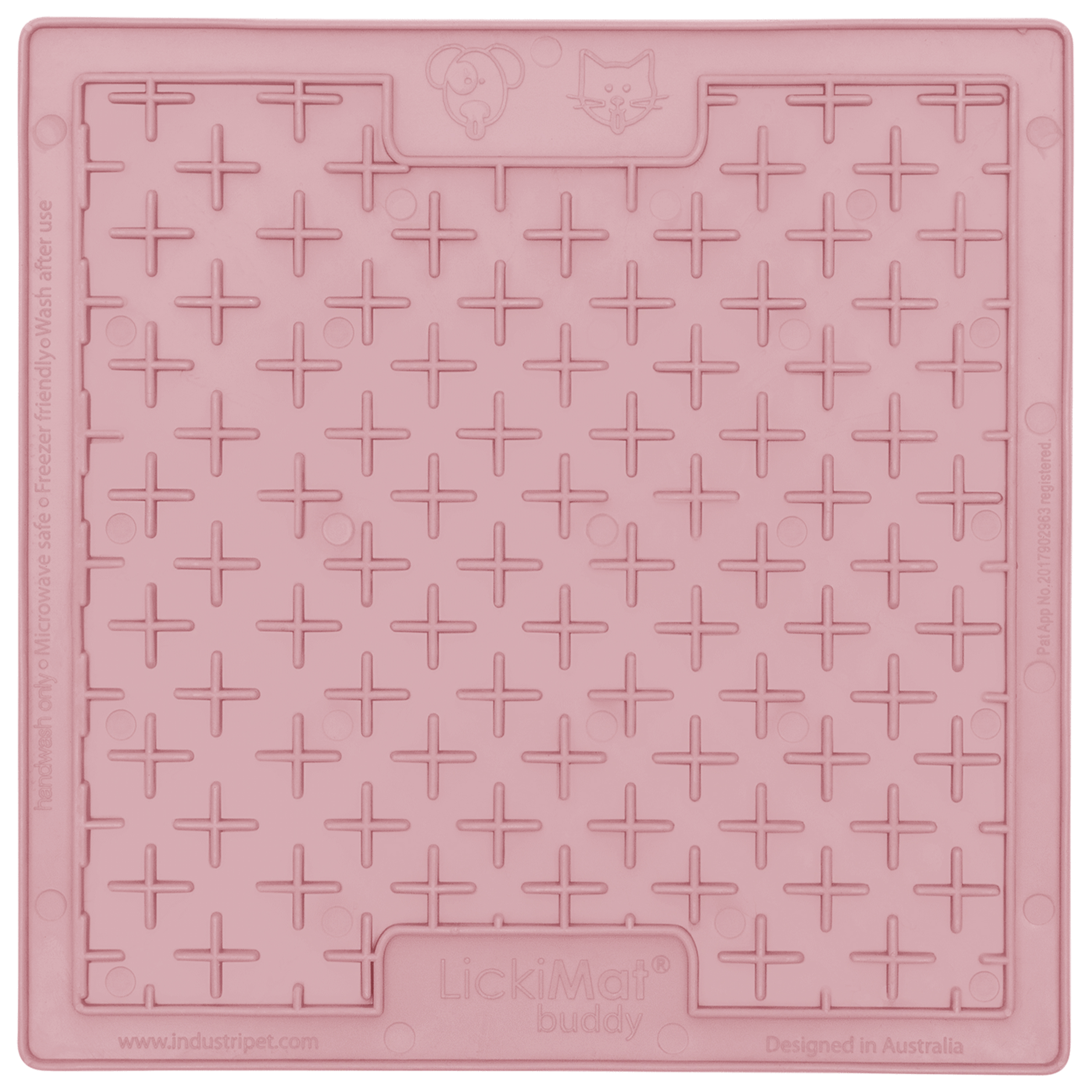 LickiMat® Classic Buddy™ - Guave